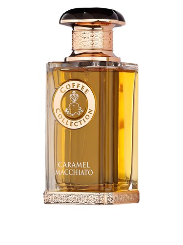 Caramel Macchiato Fragrance World