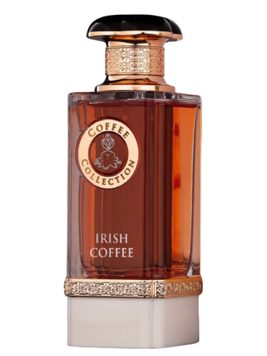 Irish Coffee Fragrance World perfume - a new fragrance for women and ...