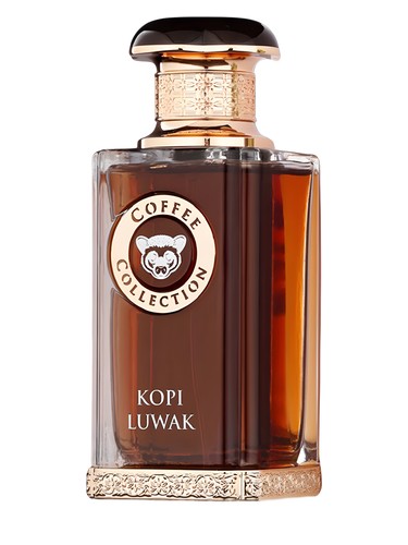 Kopi Luwak Fragrance World