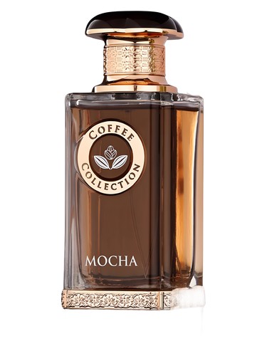Mocha Fragrance World