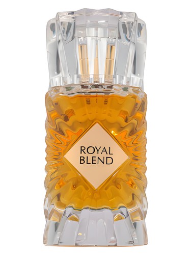 Fragrance World Royal Blend