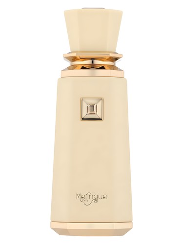 Meringue Fragrance World