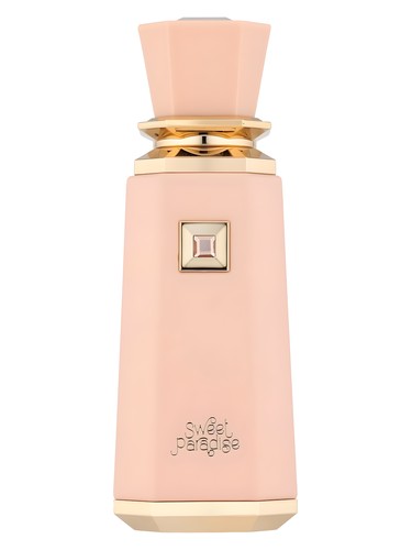 Sweet Paradise Fragrance World