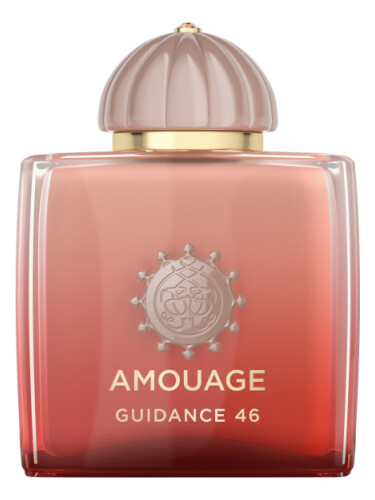 Guidance 46 Amouage perfume - a new fragrance for women and men 2024