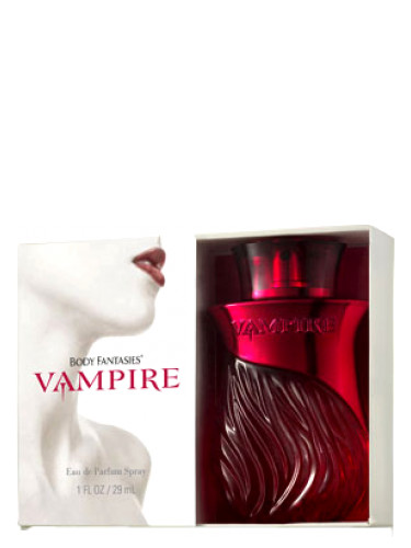 Body Fantasies Vampire Parfums de Coeur 