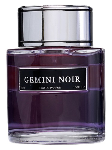 Aurora Scents Gemini Noir
