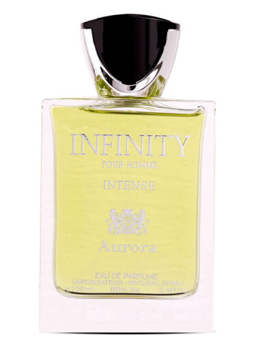 Infinity Intense Aurora Scents cologne - a fragrance for men