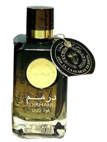 Dirham Oud Ard Al Zaafaran perfume - a fragrance for women and men 2021