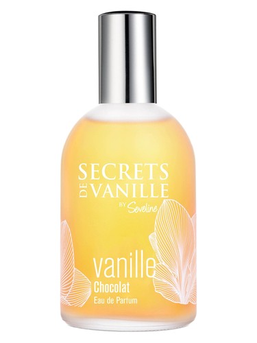 Secrets de Vanille Seveline Nature