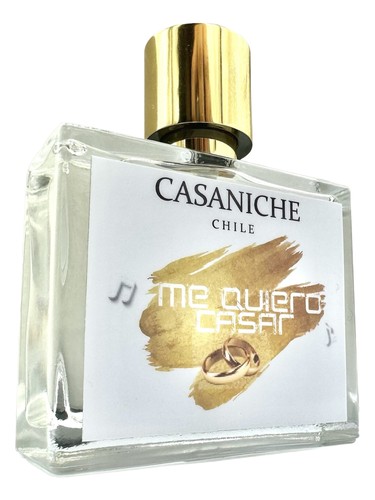 Me quiero casar Casaniche
