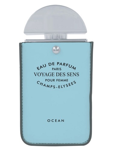 FAAN Voyage de Sens Ocean