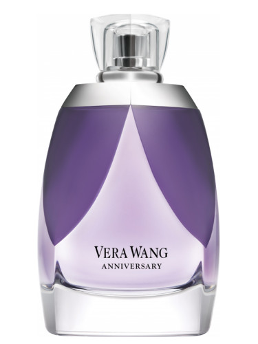 Vera Wang Anniversary Vera Wang perfume 