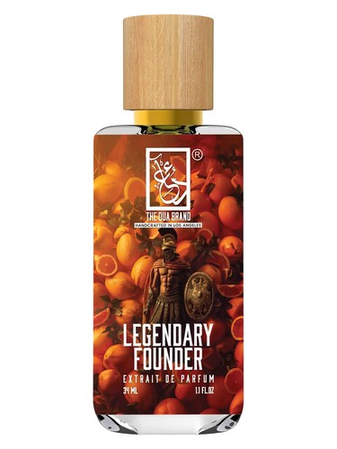 The Dua Brand Legendary Founder