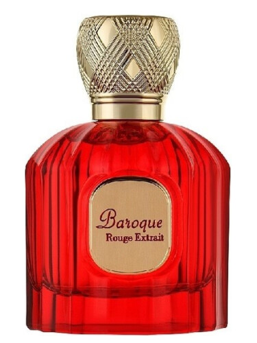 Baroque Rouge Extrait Maison Alhambra perfume - a fragrance for women ...