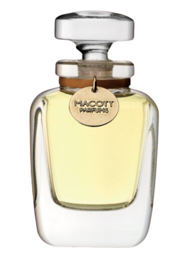 Modern Garden Roses Macott Parfums