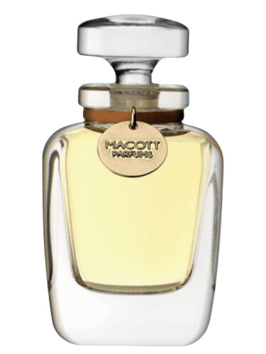 White Neroli Macott Parfums