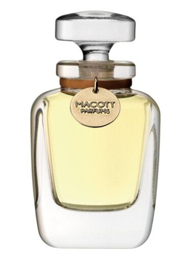 White Rose Macott Parfums