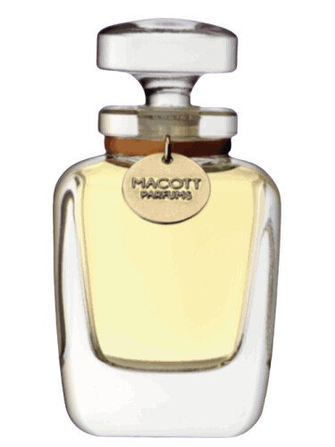 Sumire Macott Parfums