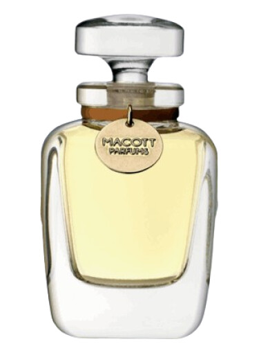 Hong Kong Macott Parfums