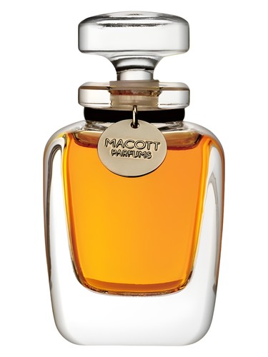 Jasmine Blanc Macott Parfums