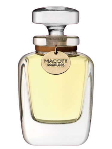 Pink Rose Otto Macott Parfums