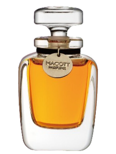 Pink Ginger Lily Macott Parfums