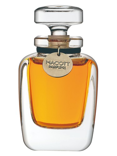 Old Neroli Macott Parfums