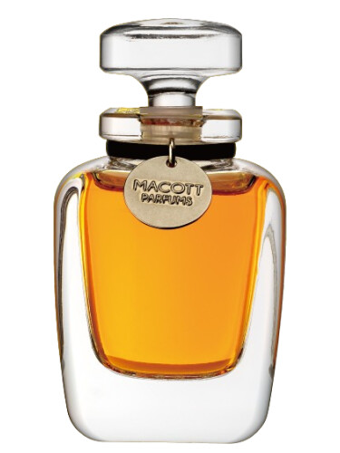 Jasmin Indole Macott Parfums perfume - a fragrance for women and men 2018