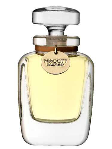 Iris Blanc Macott Parfums