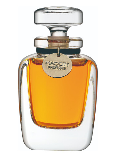 Deep Violet Macott Parfums