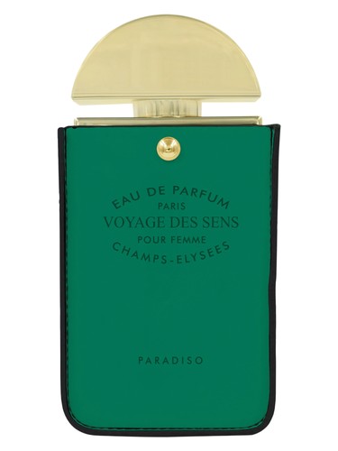 FAAN Voyage de Sens Paradiso