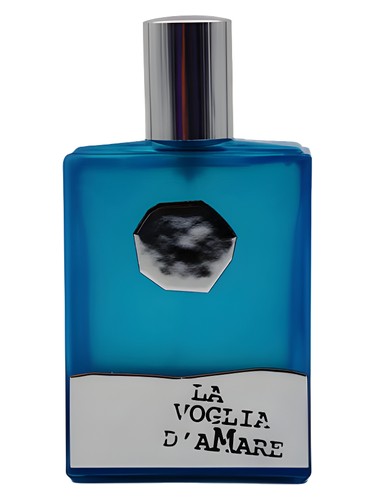 Filippo Sorcinelli La Voglia d aMare