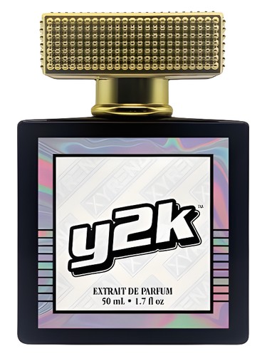 Xyrena Y2K