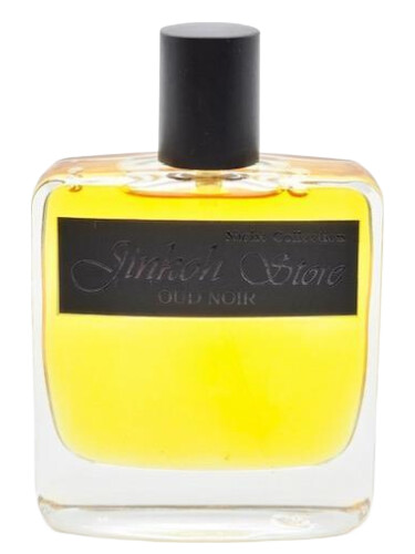 Oud Noir Jinkoh Store
