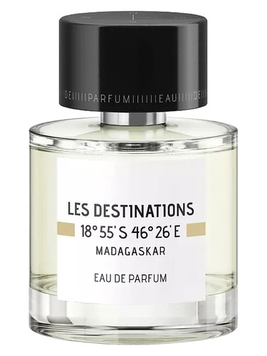 Madagaskar Les Destinations