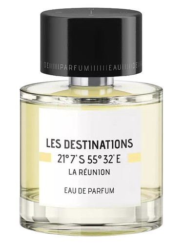 La Reunion Les Destinations