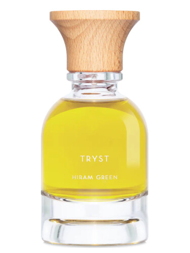 Hiram Green Tryst