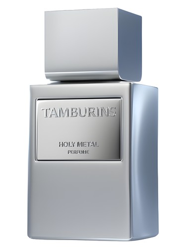 Holy Metal Tamburins