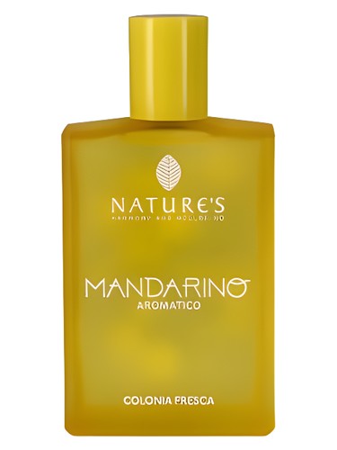 Nature s Mandarino Aromatico
