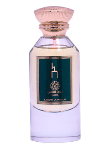 Arabella Green Dumont perfume - a fragrance for women and men