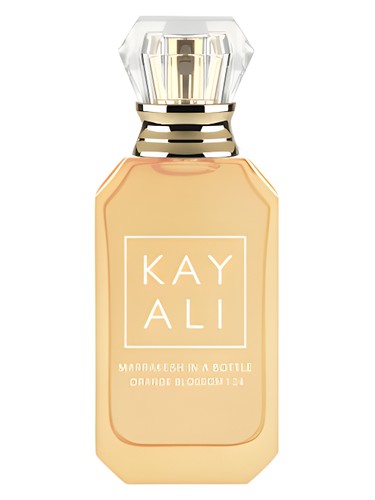 Marrakesh in a Bottle Orange Blossom | 24 Eau de Parfum Kayali Fragrances