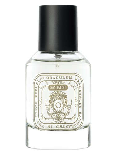 Santalist ORACULUM