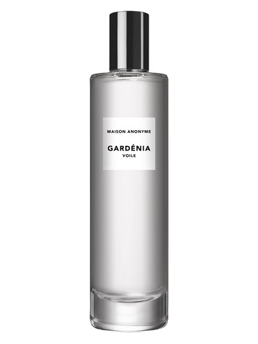 Gardénia Voile by Maison Anonyme