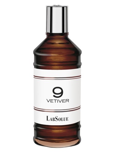 LabSolue 9 Vetiver