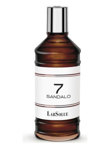 7 Sandalo LabSolue perfume - a fragrance for women and men