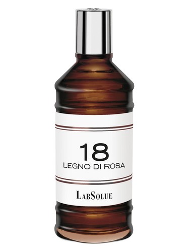 18 Legno di Rosa by LabSolue
