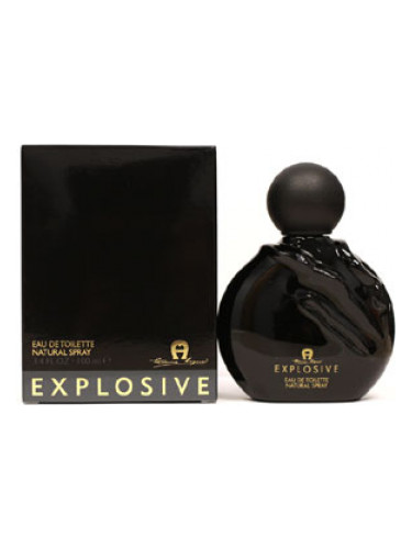 Explosive Etienne - fragrance for women 1986