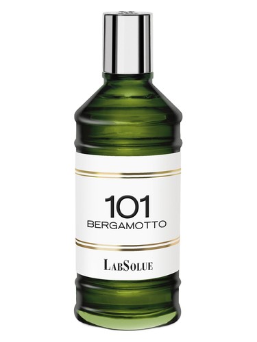 Bergamotto by LabSolue
