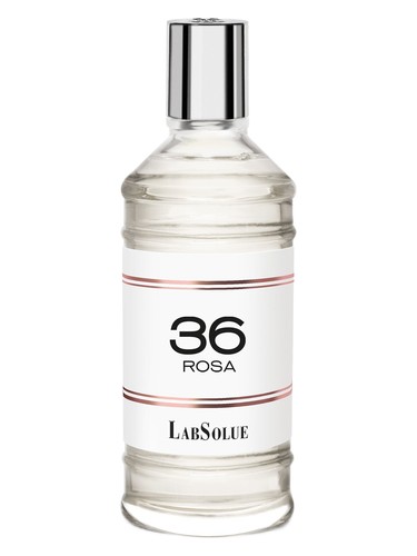 LabSolue 36 Rosa