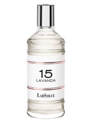 LabSolue 15 Lavanda